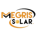 Megris Solar Logo